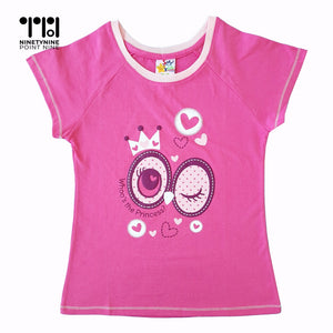 Blouse For Kids (Random Cut/Designs)[5xx]