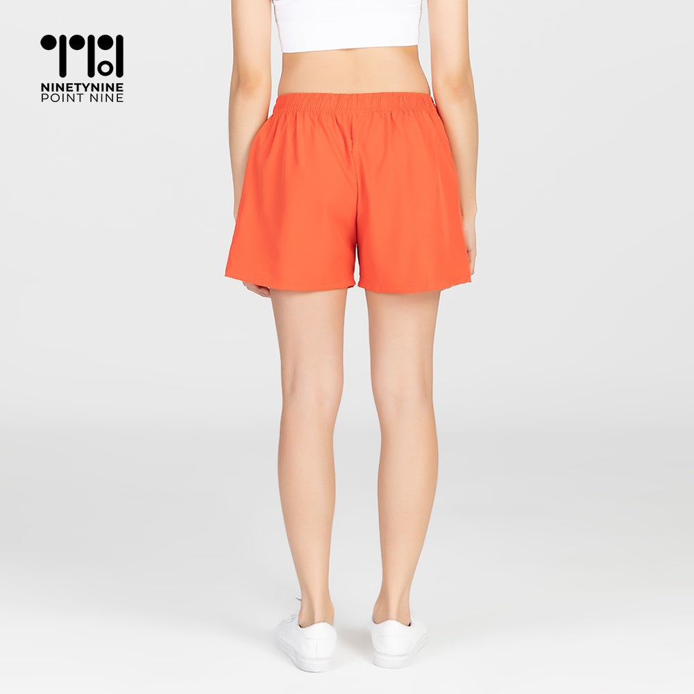 Aktibong Shorts para sa mga Kababaihan [5341]