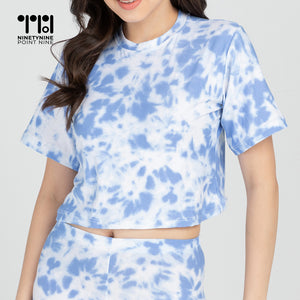 Loungewear Terno Set for Women [175002]