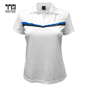 Polo Shirt for Women [sf-0107]