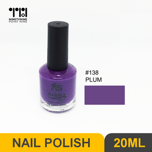 Nail Polish for Women [AS1007]