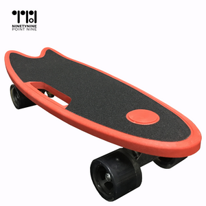 Switch Hybrid Scooter & Skate Board for Kids [5120]