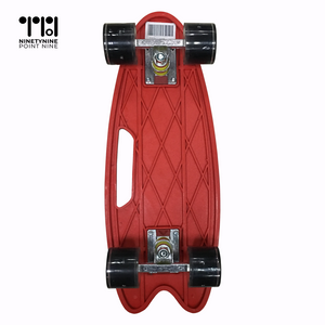 Switch Hybrid Scooter & Skate Board for Kids [5120]