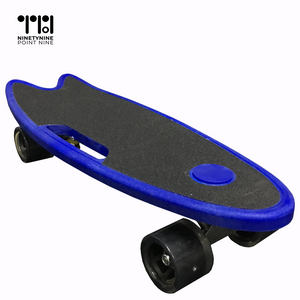 Switch Hybrid Scooter & Skate Board for Kids [5120]