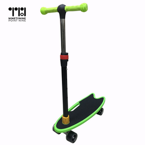 Switch Hybrid Scooter & Skate Board for Kids [5120]