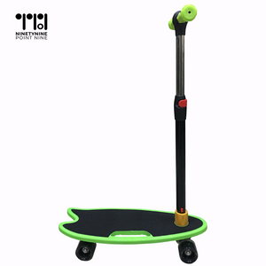 Switch Hybrid Scooter & Skate Board for Kids [5120]