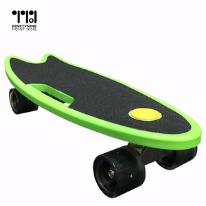 Switch Hybrid Scooter & Skate Board for Kids [5120]