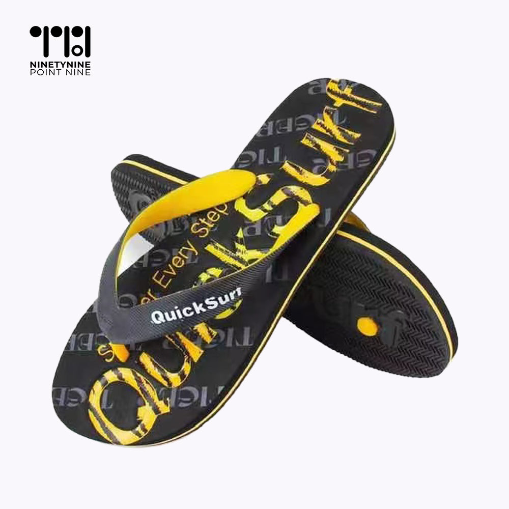 Slippers Printed For Men [QUI-6190]