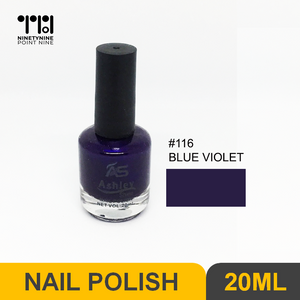 Nail Polish for Women [AS1007]