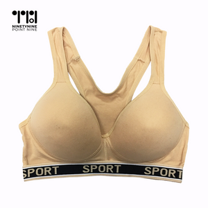 Sports Bra para sa mga Kababaihan (K&c) [YDW111]