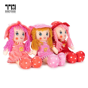 Soft Plushies Doll for Girls [1135]