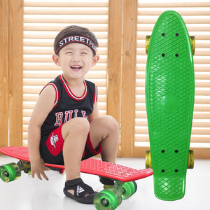 Skateboard for Kids [2206]