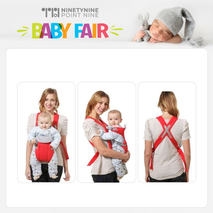 Baby Carrier [108]