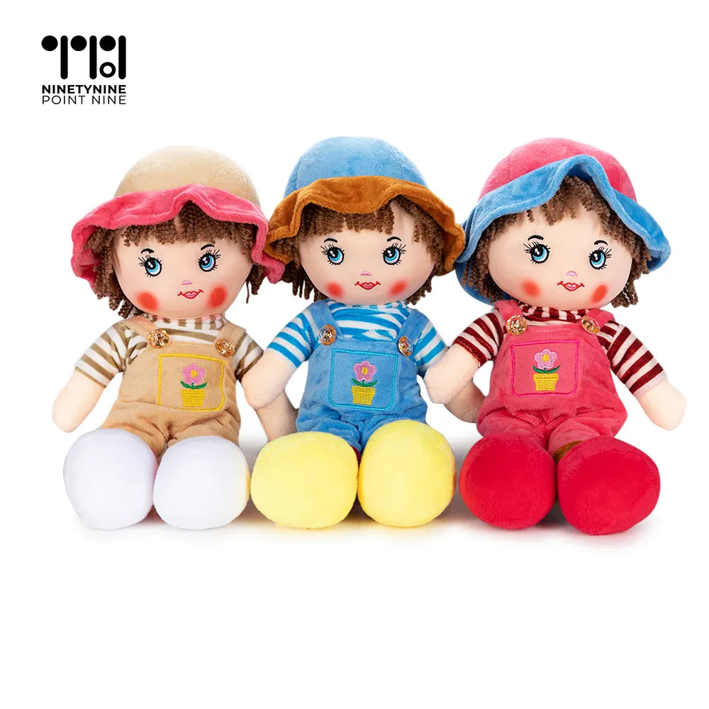 Soft Plushies Doll for Boys [1235]