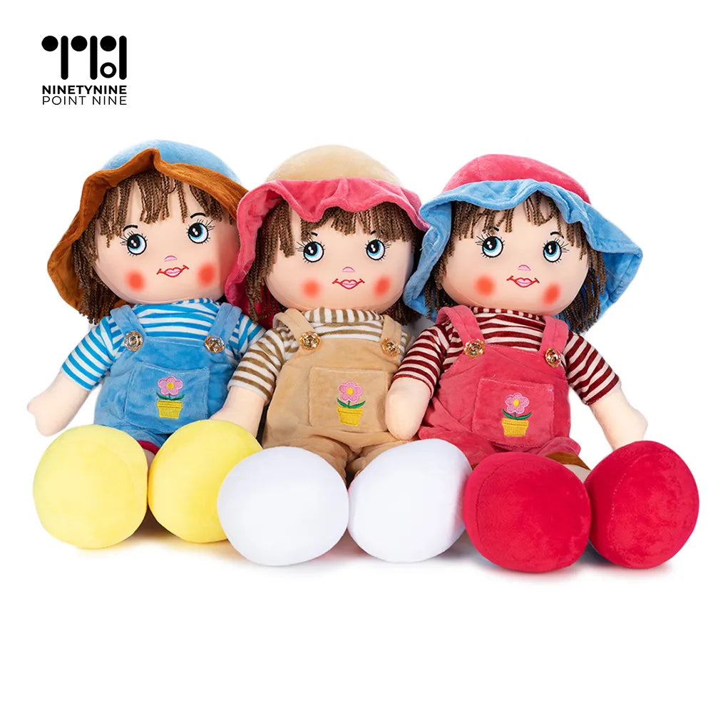 Soft Plushies Doll for Boys [1255]