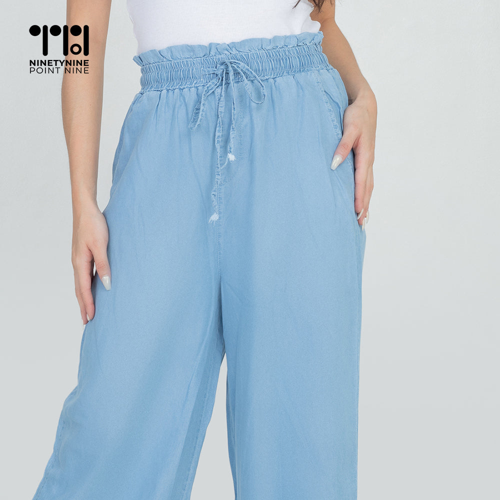 Square Pants para sa mga Babae [602]