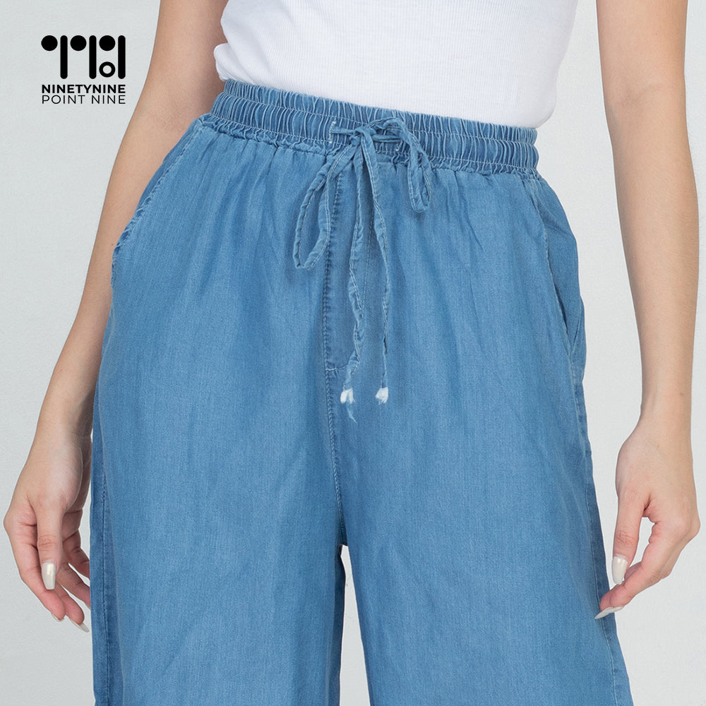 Jogger Pants para sa mga Kababaihan [6052]