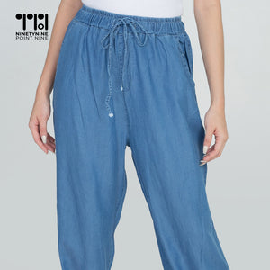 Jogger Pants for Women [607]