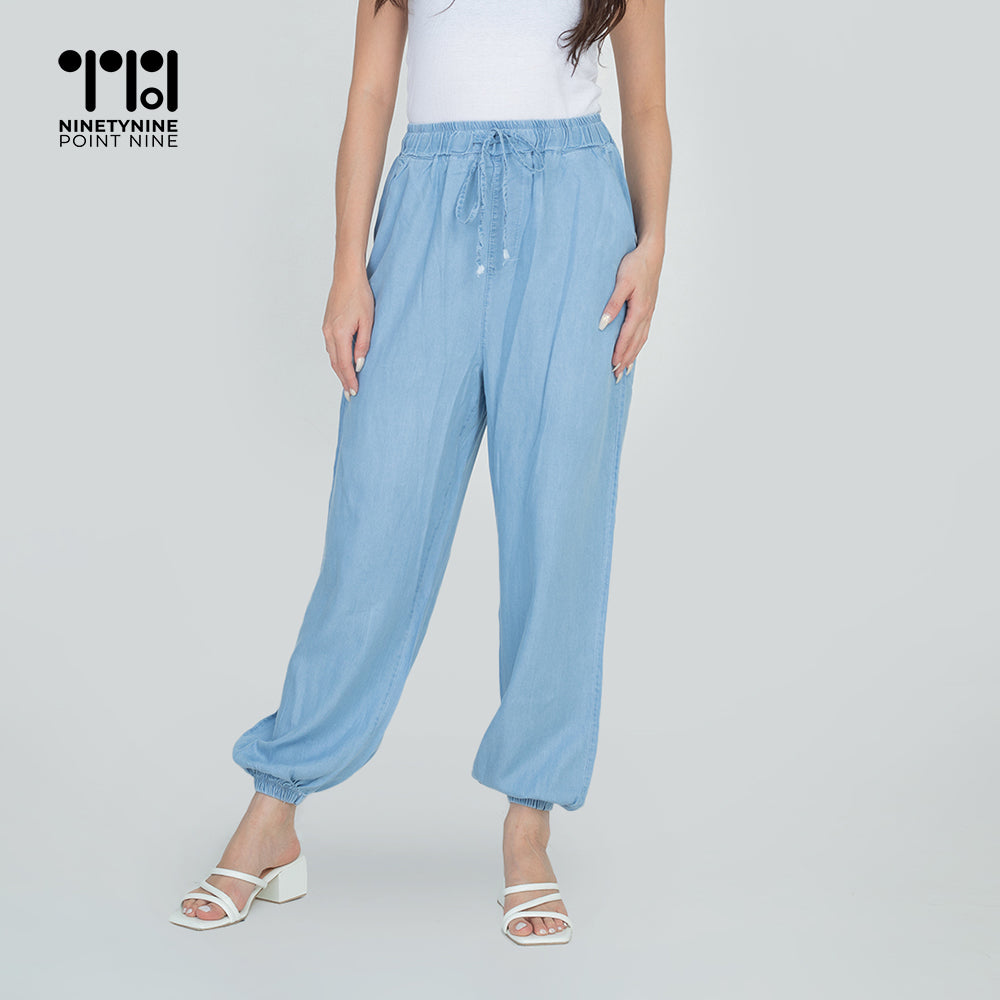 Jogger Pants for Women [607]