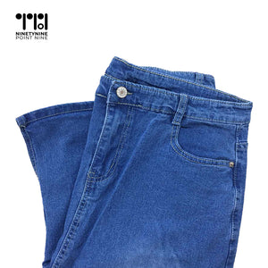 Denim Skirt for Women [8258]