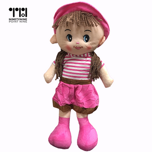 Soft Plushies Doll for Girls [CS-1492]