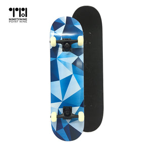 Classic Skateboard for Kids/Teens/Adults [WX-902S]