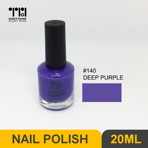 Nail Polish for Women [AS1007]