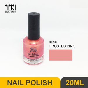 Nail Polish for Women [AS1007]