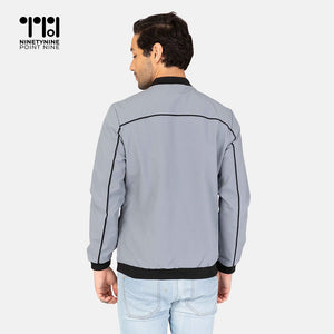 Classic Bomber Jacket [ZK606]