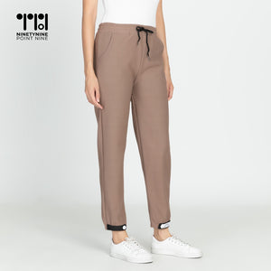 Plain Pants para sa mga Kababaihan [22904]