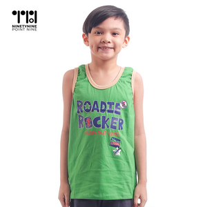 Sando Tops for Boys (Random Design) [KSD-12XXX]