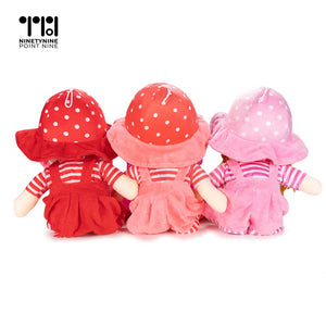 Soft Plushies Doll for Girls [1145]