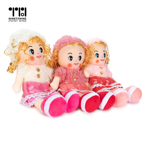 Soft Plushies Doll for Girls [1045]