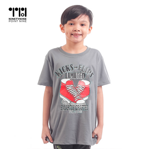 Graphic Tees for Boys (Random Design) [KTSL]