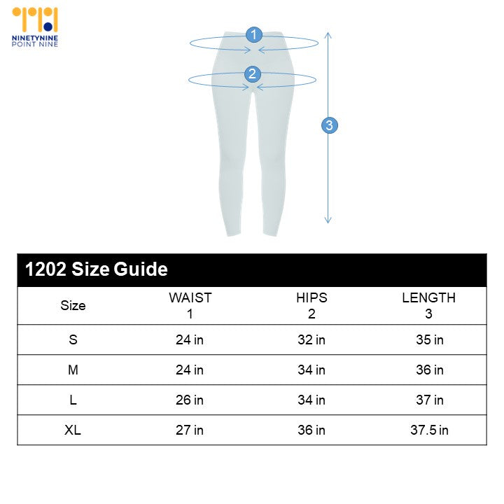 Sports Leggings For Women [1202]