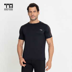 Dailyfit Active Tee for Men [1505]