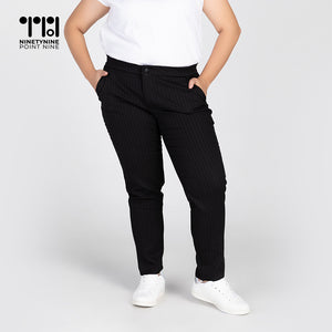 Plus-sized Pants for Women [2820]