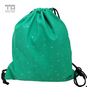 Drawstring Bag para sa parehong kasarian