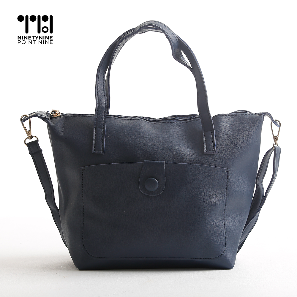 Bag sa Balikat para sa mga Babae [123-3]