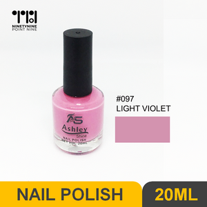 Nail Polish for Women [AS1007]