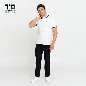 Plain Polo Shirt for Men [947]