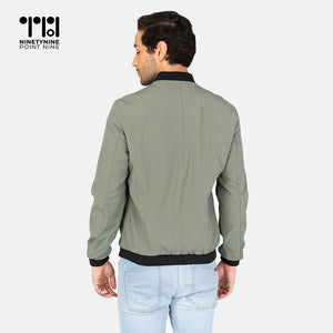 Classic Bomber Jacket [1816]