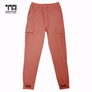 Cargo Jogger Pants for Women [926]