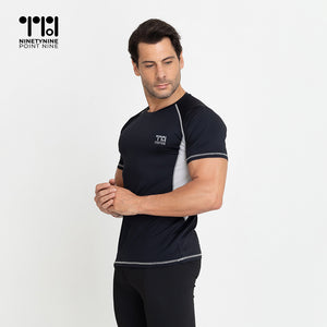 Dailyfit Active Tee for Men [1506]