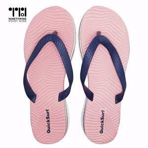 Surf best sale slippers womens