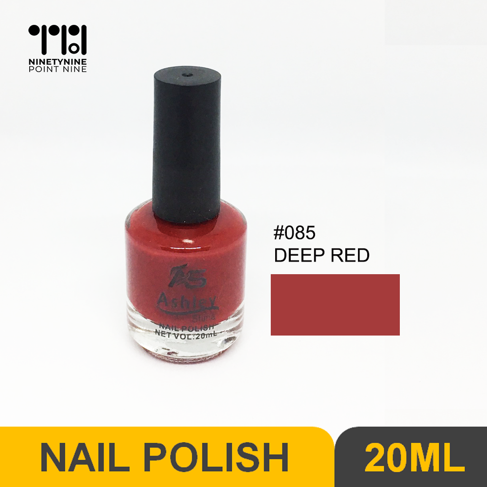 Nail Polish for Women [AS1007]