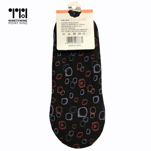 Printed Ankle Socks [HB-604]