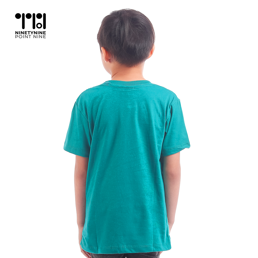 Graphic Tees for Boys (Random Design) [KTSL]