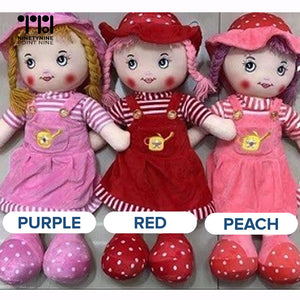 Soft Plushies Doll for Girls [1145]