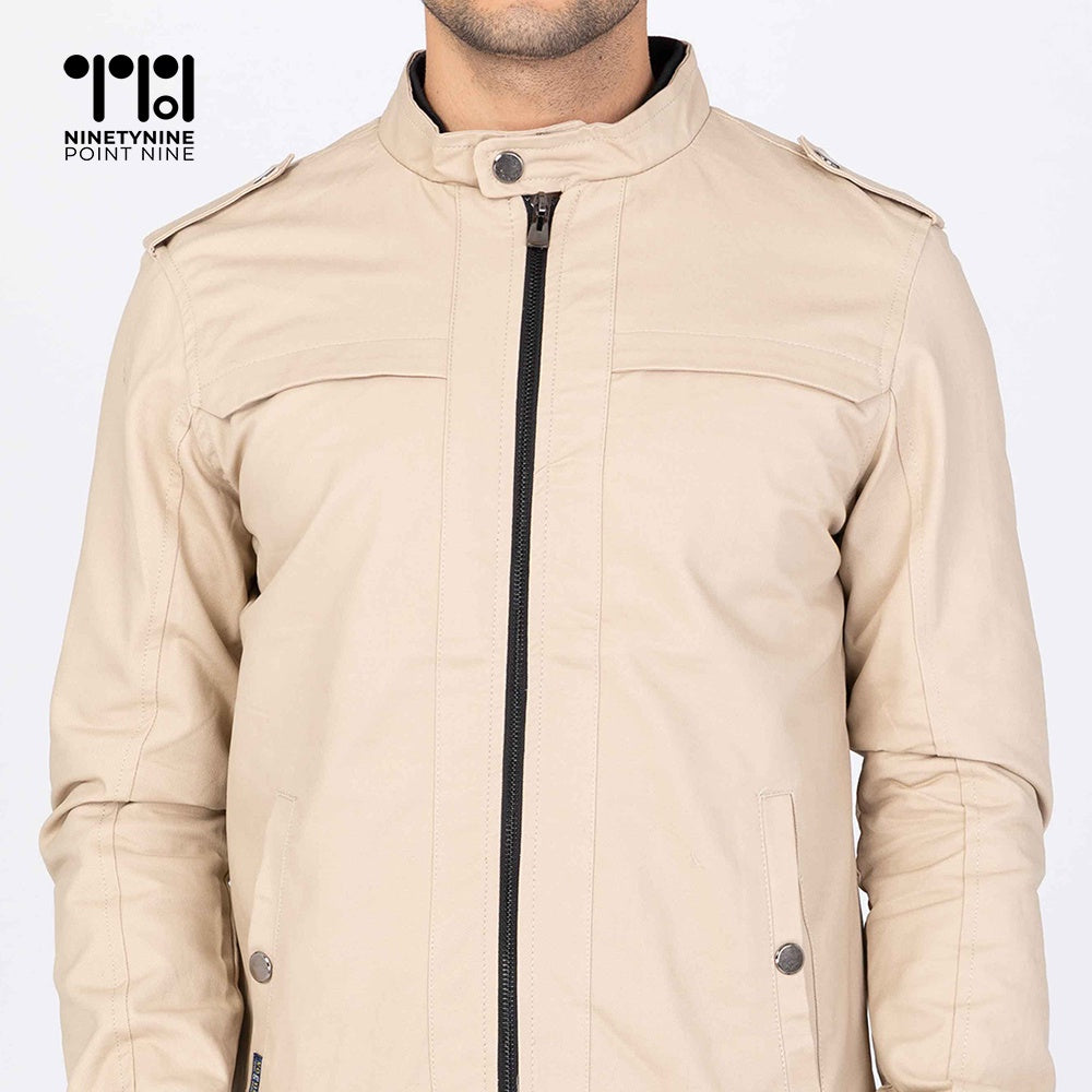 Classic Bomber Jacket [1610]